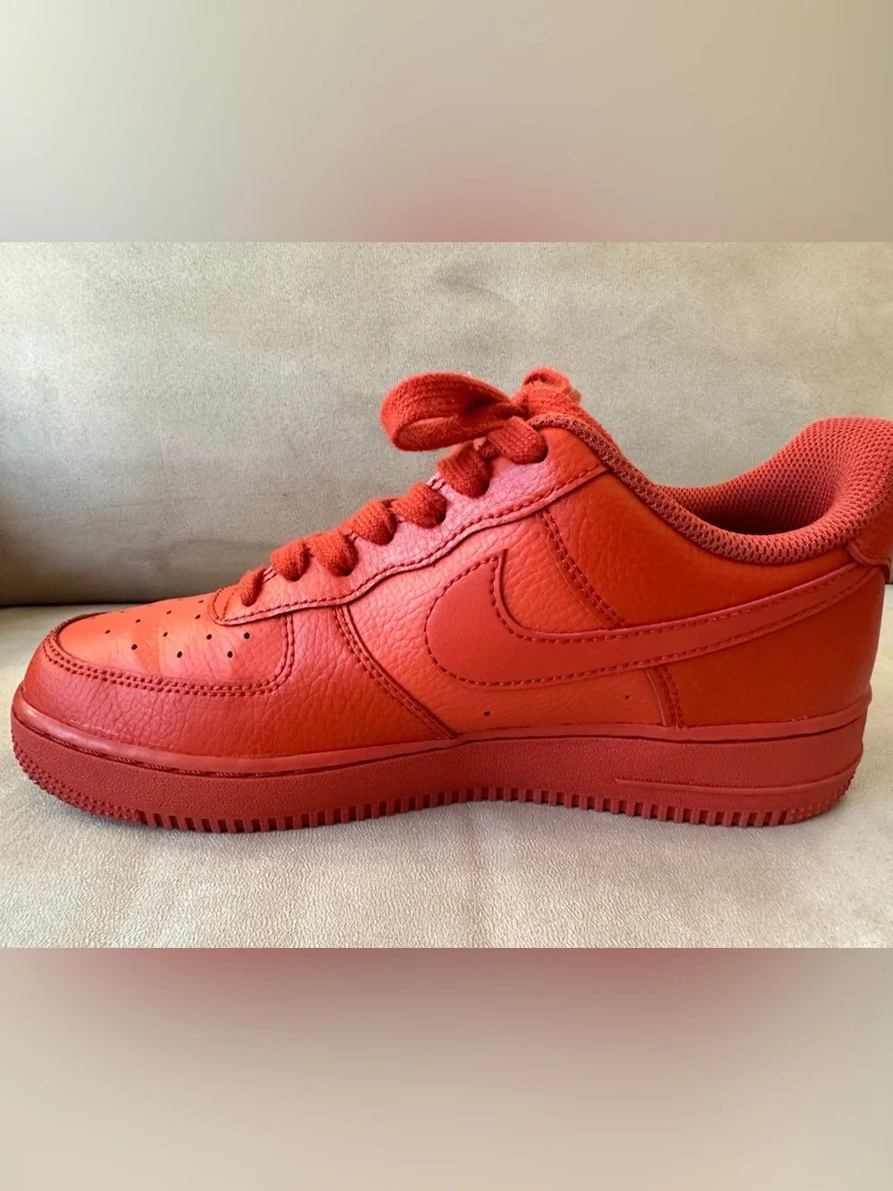 Nike air force